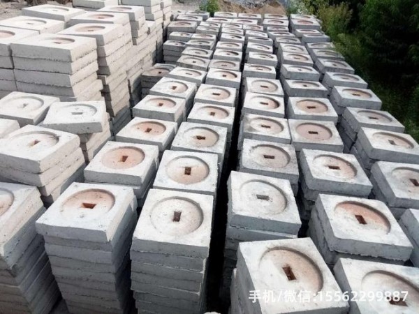 利国镇1200×1200混凝土电杆底盘